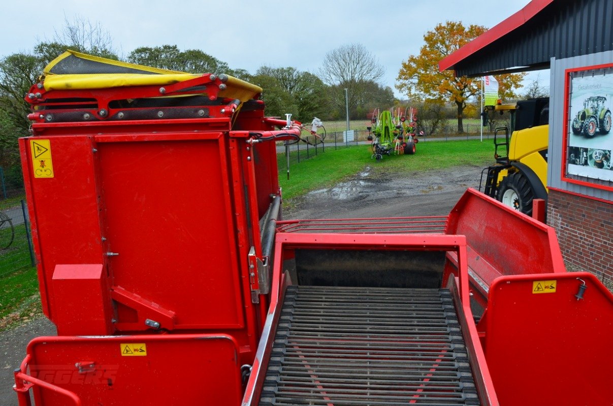 Kartoffelroder типа Grimme SE 75-55 USB, Gebrauchtmaschine в Suhlendorf (Фотография 16)