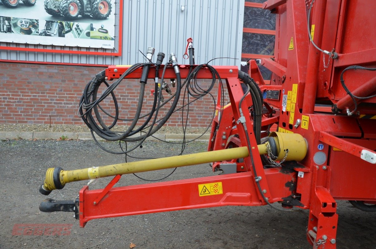 Kartoffelroder типа Grimme SE 75-55 USB, Gebrauchtmaschine в Suhlendorf (Фотография 20)