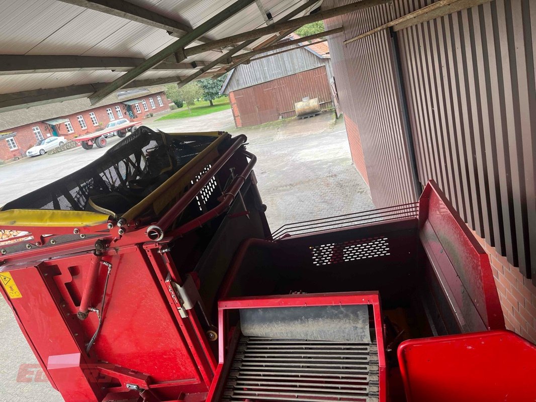 Kartoffelroder van het type Grimme SE 75-55 USB, Gebrauchtmaschine in Suhlendorf (Foto 11)