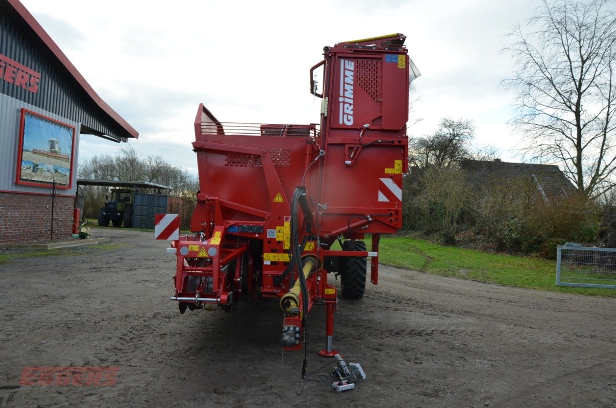 Kartoffelroder типа Grimme SE 75-55 USB, Gebrauchtmaschine в Suhlendorf (Фотография 2)