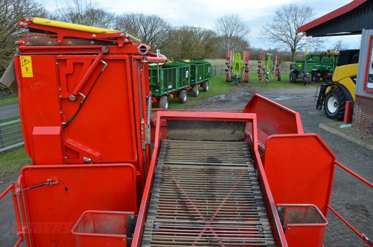 Kartoffelroder типа Grimme SE 75-55 USB, Gebrauchtmaschine в Suhlendorf (Фотография 17)