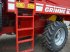 Kartoffelroder типа Grimme SE 75-55 USB, Gebrauchtmaschine в Suhlendorf (Фотография 21)