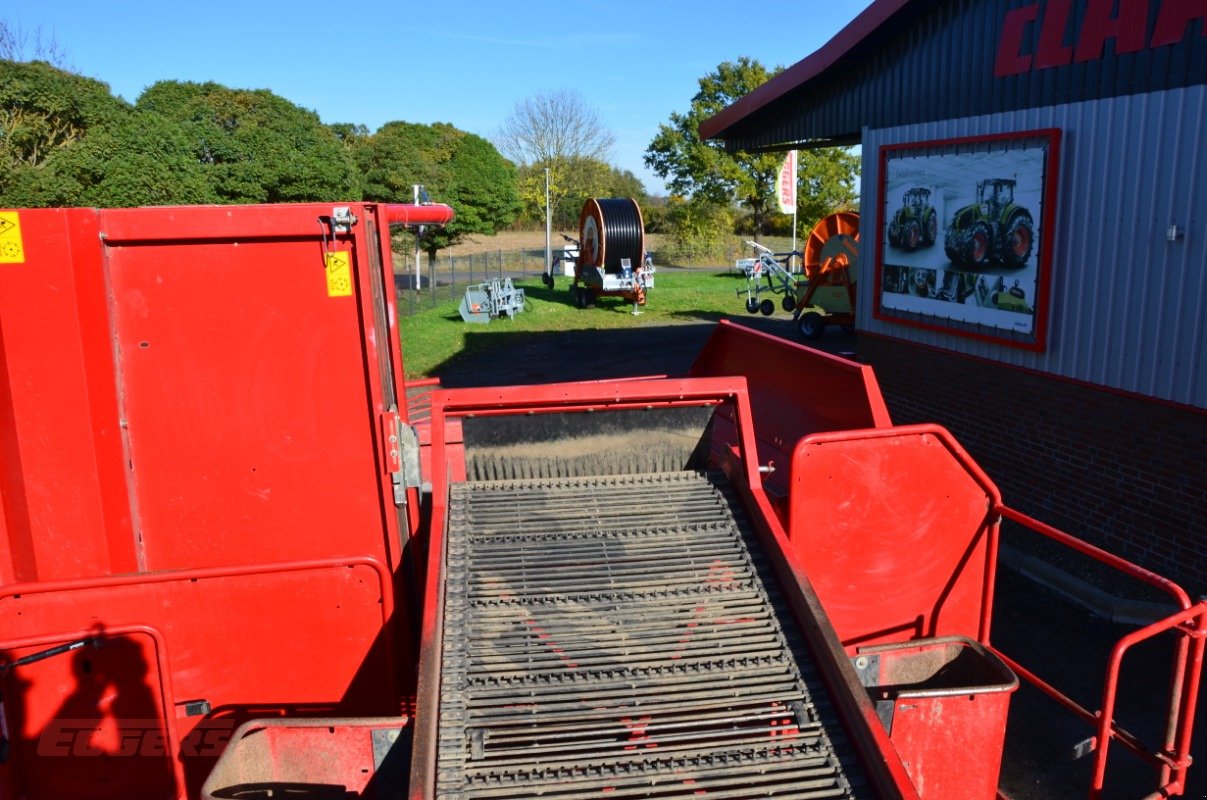 Kartoffelroder del tipo Grimme SE 85-55 SB, Gebrauchtmaschine en Suhlendorf (Imagen 15)