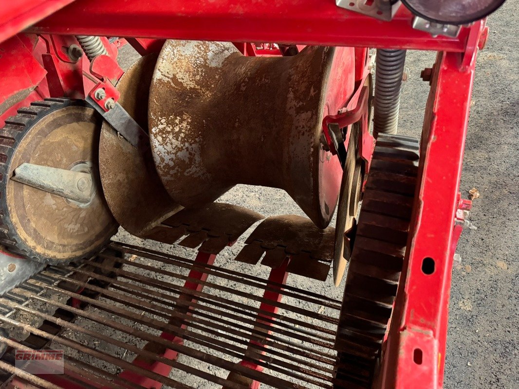 Kartoffelroder of the type Grimme SE-85-55-UB, Gebrauchtmaschine in Rødkærsbro (Picture 7)