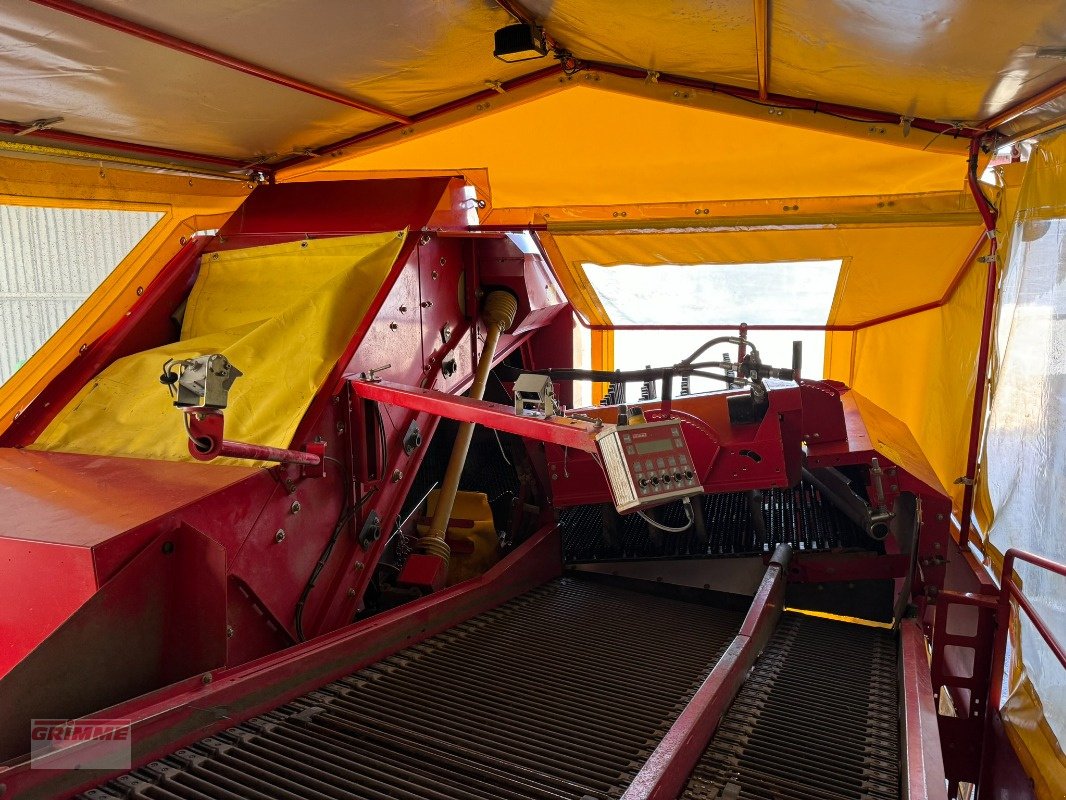 Kartoffelroder of the type Grimme SE-85-55-UB, Gebrauchtmaschine in Rødkærsbro (Picture 12)