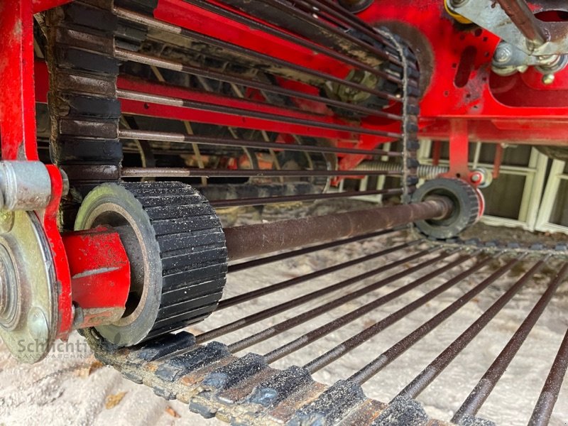 Kartoffelroder van het type Grimme SE85-55, Gebrauchtmaschine in Marxen (Foto 26)