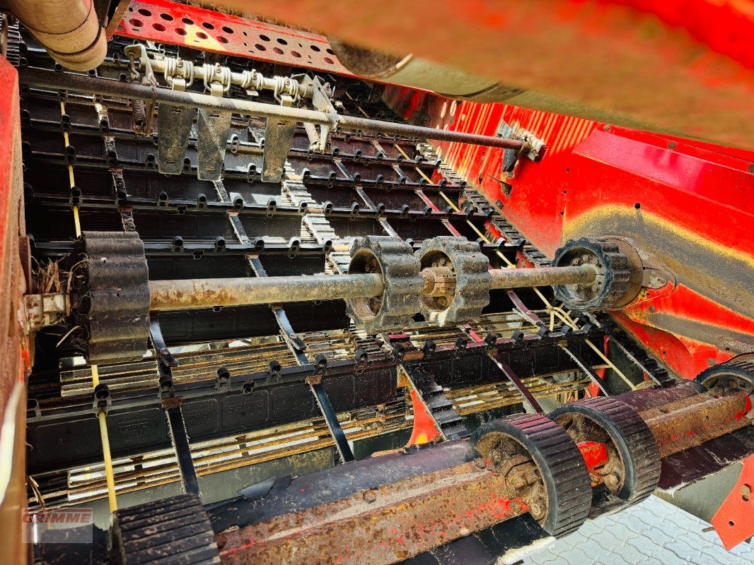 Kartoffelroder of the type Grimme SF-150-60-UB, Gebrauchtmaschine in Rødkærsbro (Picture 9)