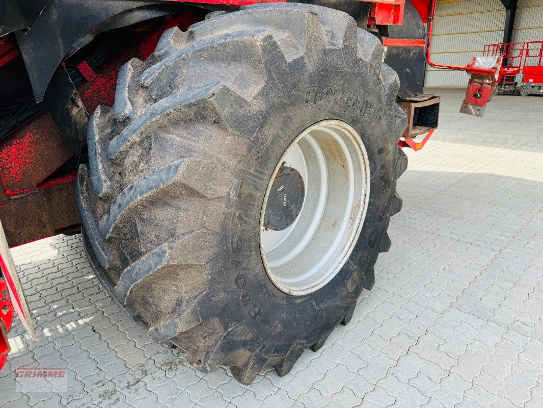 Kartoffelroder of the type Grimme SF-150-60-UB, Gebrauchtmaschine in Rødkærsbro (Picture 19)