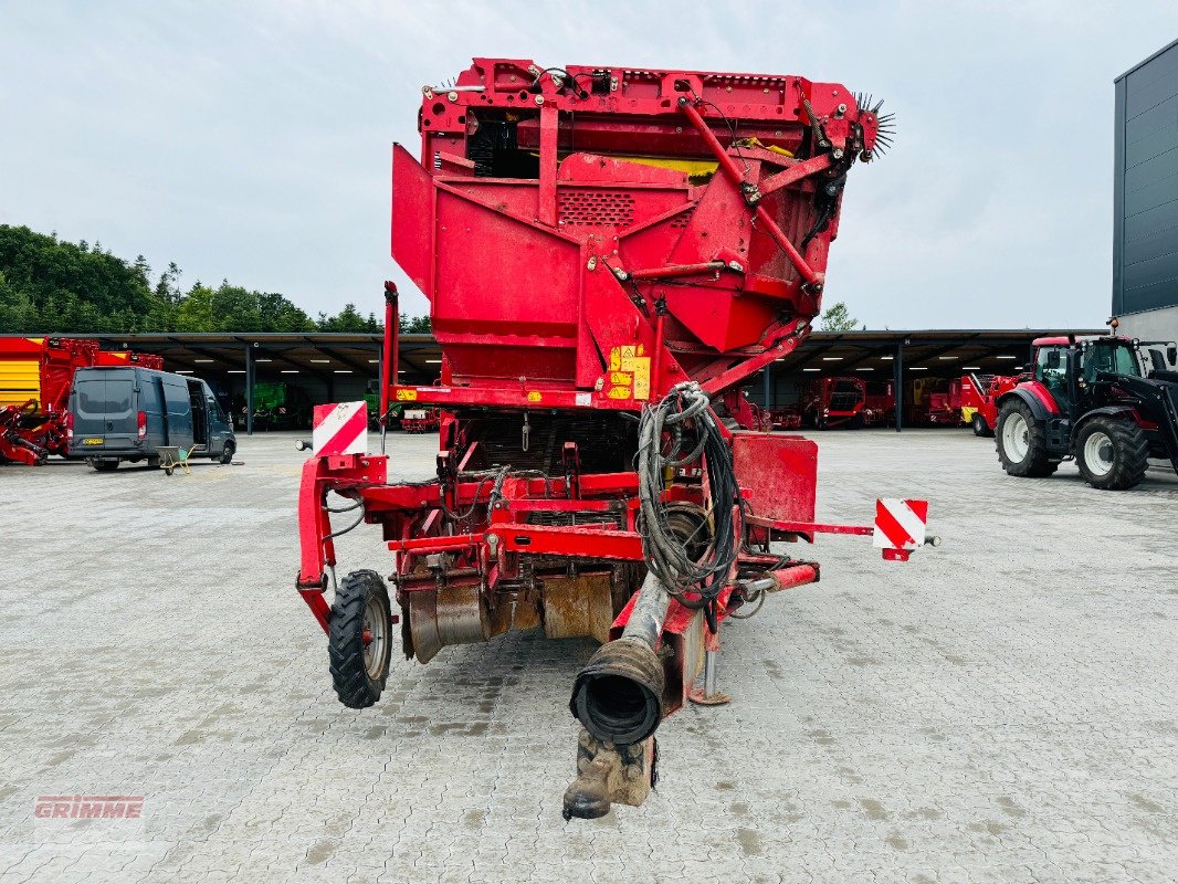 Kartoffelroder van het type Grimme SV-260-RS, Gebrauchtmaschine in Rødkærsbro (Foto 2)