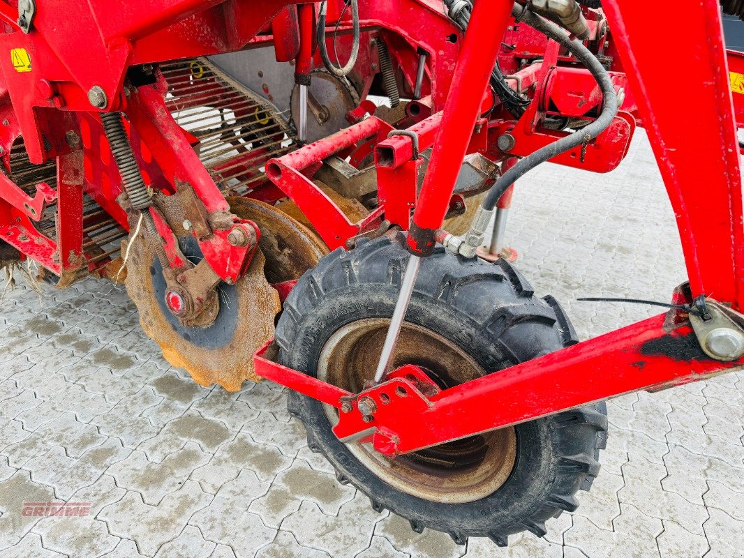 Kartoffelroder van het type Grimme SV-260-RS, Gebrauchtmaschine in Rødkærsbro (Foto 5)