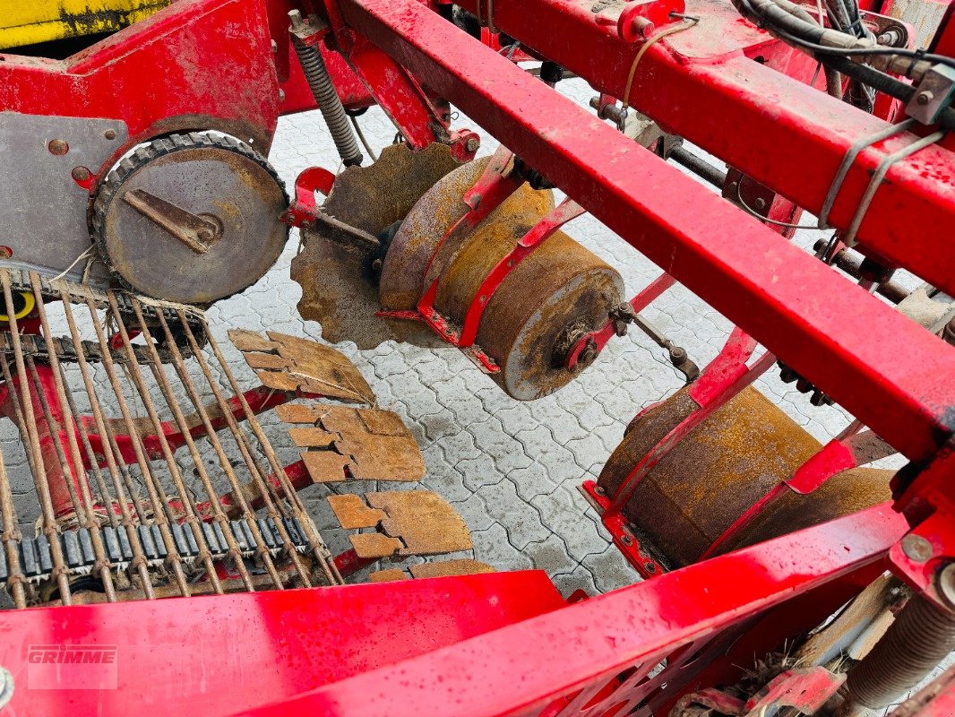 Kartoffelroder van het type Grimme SV-260-RS, Gebrauchtmaschine in Rødkærsbro (Foto 7)