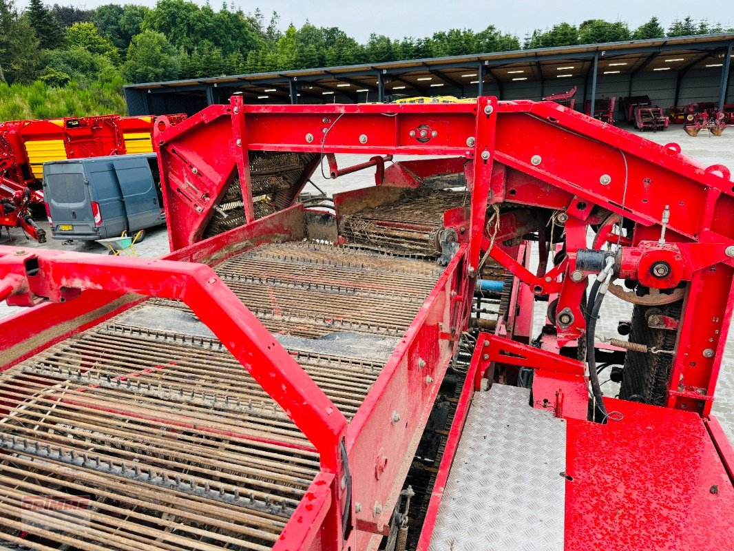 Kartoffelroder du type Grimme SV-260-RS, Gebrauchtmaschine en Rødkærsbro (Photo 13)