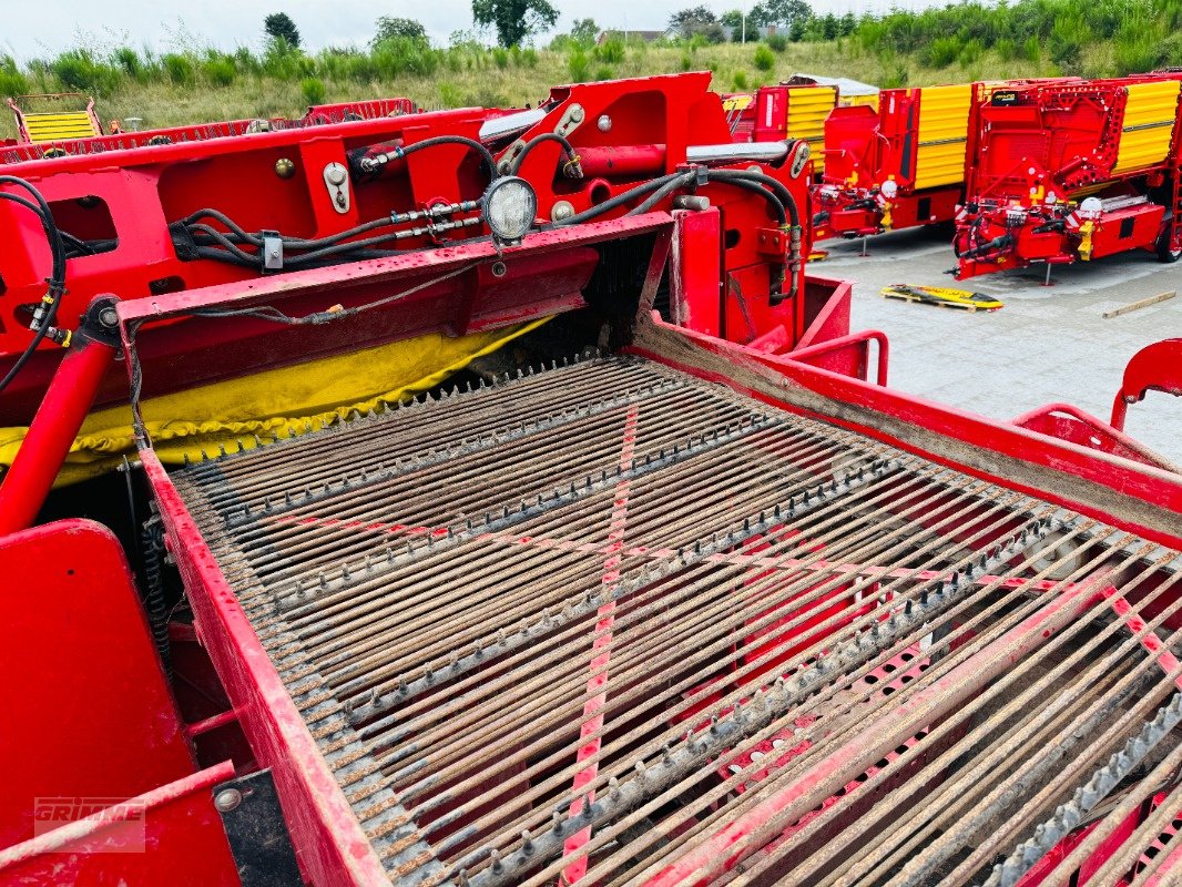 Kartoffelroder типа Grimme SV-260-RS, Gebrauchtmaschine в Rødkærsbro (Фотография 14)