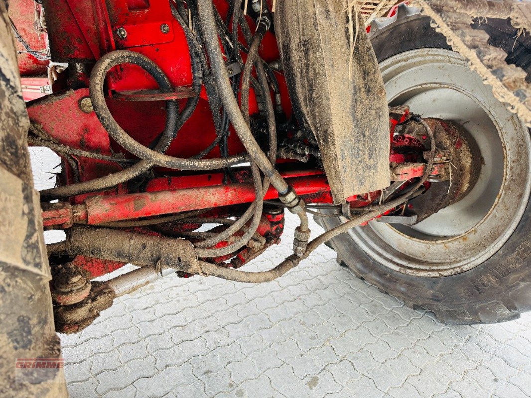 Kartoffelroder del tipo Grimme SV-260-RS, Gebrauchtmaschine en Rødkærsbro (Imagen 15)