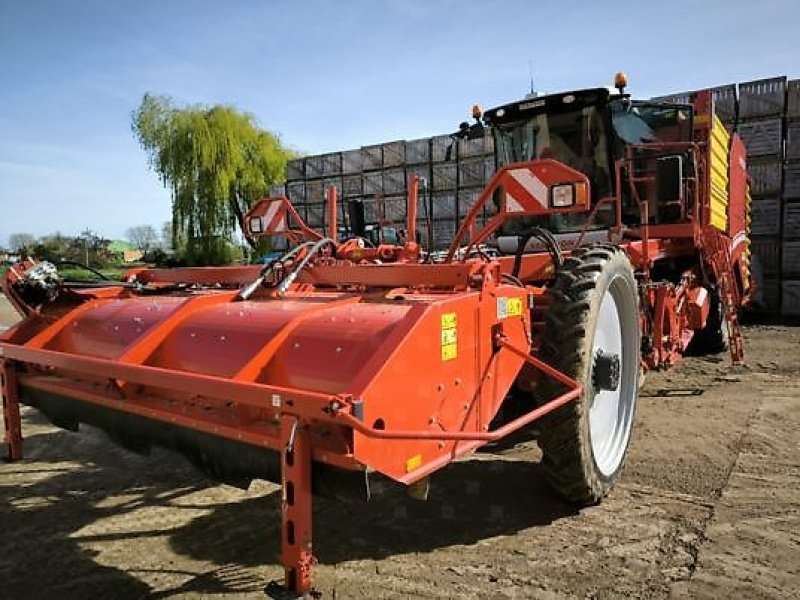 Kartoffelroder van het type Grimme Varitron 470, Gebrauchtmaschine in MARLENHEIM (Foto 2)