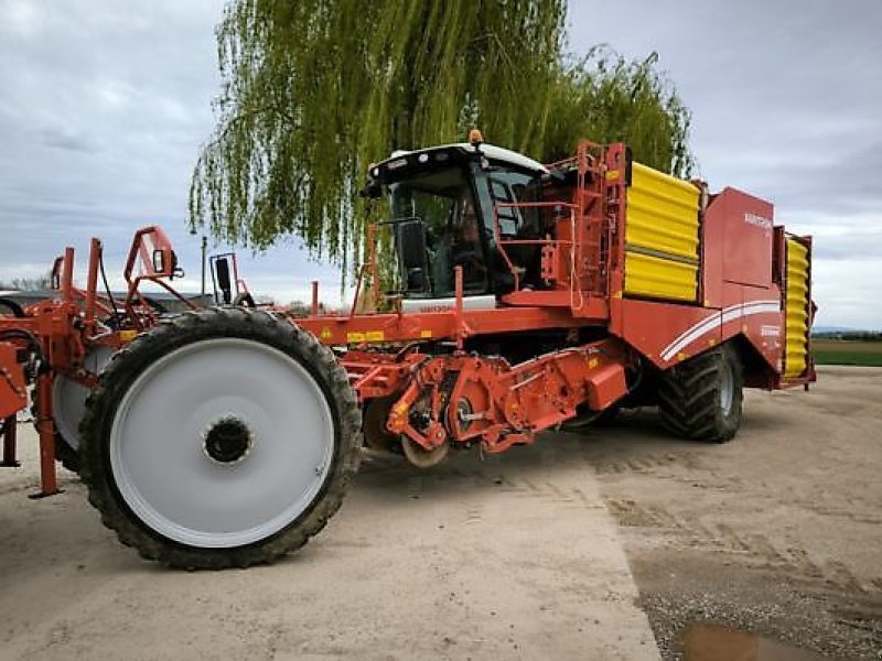 Kartoffelroder του τύπου Grimme Varitron 470, Gebrauchtmaschine σε MARLENHEIM (Φωτογραφία 1)