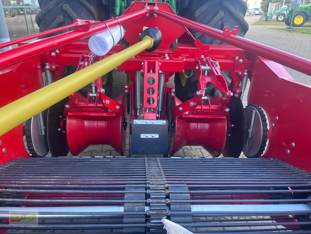 Kartoffelroder tip Grimme WH 200, Neumaschine in Grabow (Poză 4)