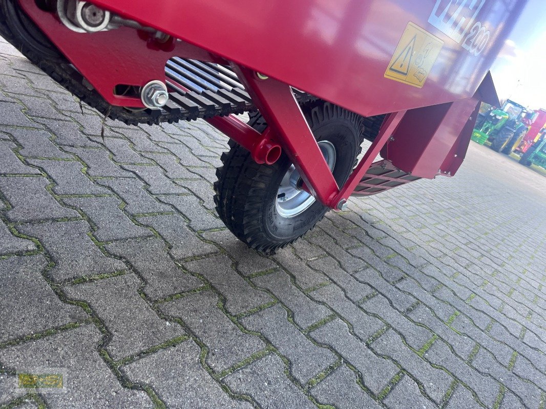 Kartoffelroder tip Grimme WH 200, Neumaschine in Grabow (Poză 8)