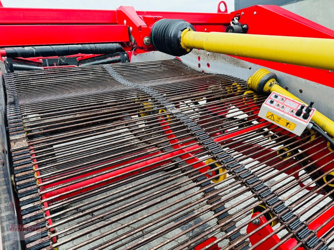 Kartoffelroder of the type Grimme WR-200-CDW, Gebrauchtmaschine in Rødkærsbro (Picture 8)