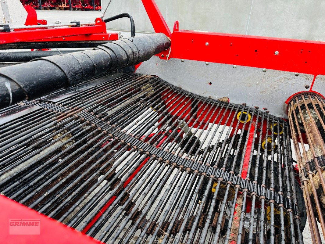 Kartoffelroder of the type Grimme WR-200-CDW, Gebrauchtmaschine in Rødkærsbro (Picture 9)