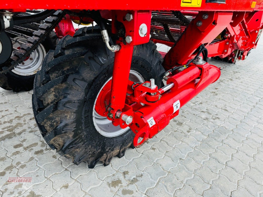 Kartoffelroder of the type Grimme WR-200-CDW, Gebrauchtmaschine in Rødkærsbro (Picture 14)