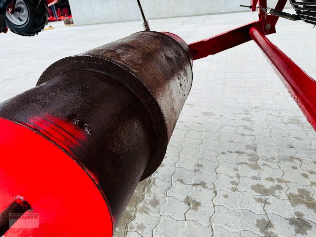 Kartoffelroder of the type Grimme WR-200-CDW, Gebrauchtmaschine in Rødkærsbro (Picture 15)