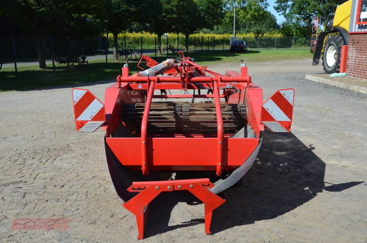 Kartoffelroder of the type Grimme WV 140, Gebrauchtmaschine in Suhlendorf (Picture 7)