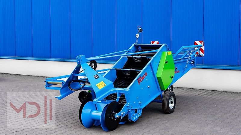 Kartoffelroder del tipo MD Landmaschinen KR Kartoffelroder MINI PYRUS, Neumaschine en Zeven (Imagen 3)