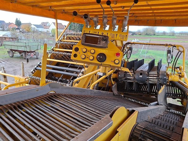 Kartoffelroder tipa ROPA Keiler 1, Gebrauchtmaschine u Eppingen (Slika 4)