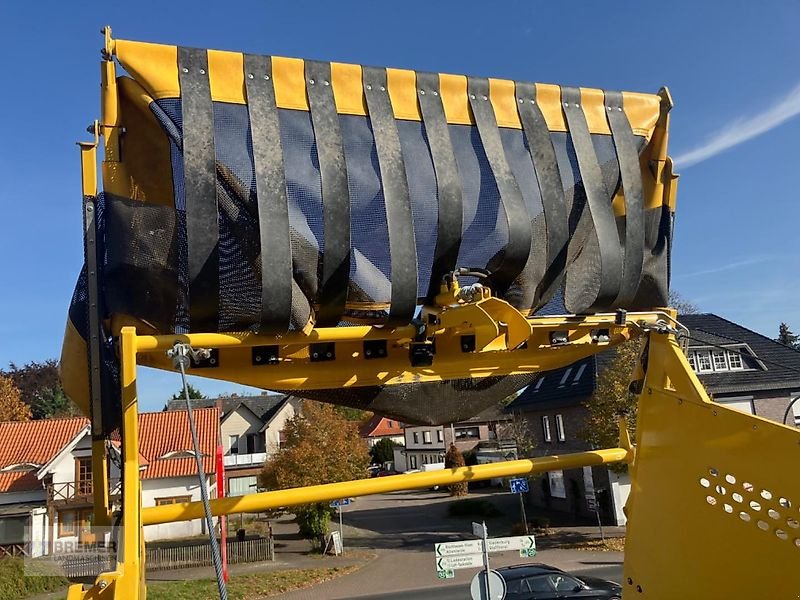 Kartoffelroder tip ROPA Keiler II RK21 mit Sonnendach  700ha, Gebrauchtmaschine in Asendorf (Poză 29)