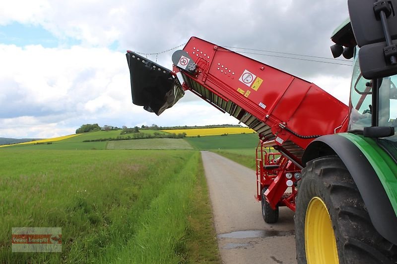 Kartoffelroder typu Unia Bolko, Neumaschine v Ostheim/Rhön (Obrázok 10)