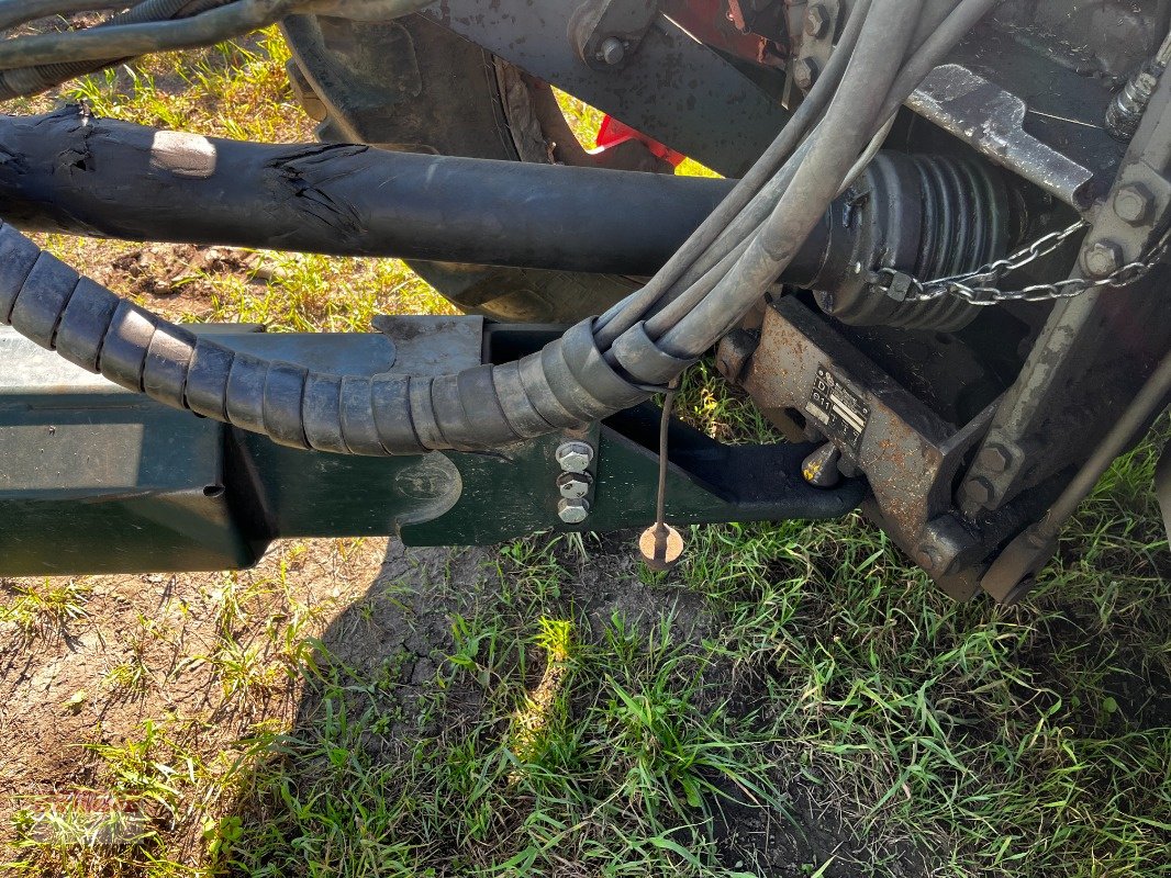 Kartoffelvollernter tip AVR SPIRIT 6200, Gebrauchtmaschine in Rødkærsbro (Poză 8)