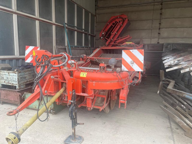 Kartoffelvollernter of the type Grimme DL 1500, Gebrauchtmaschine in Pragsdorf (Picture 1)