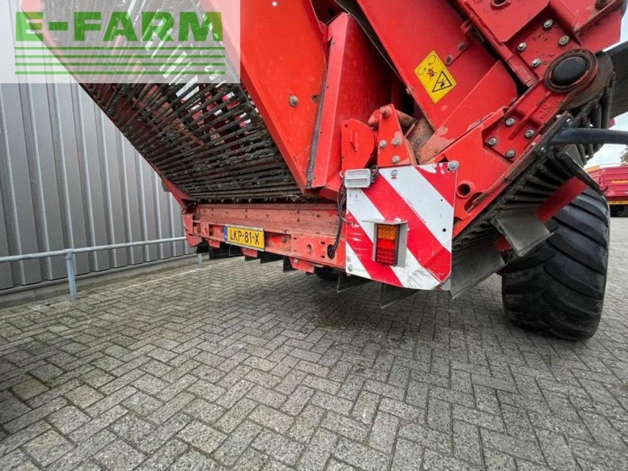 Kartoffelvollernter za tip Grimme dl 1700 wagenrooier, Gebrauchtmaschine u gg VEGHEL (Slika 16)