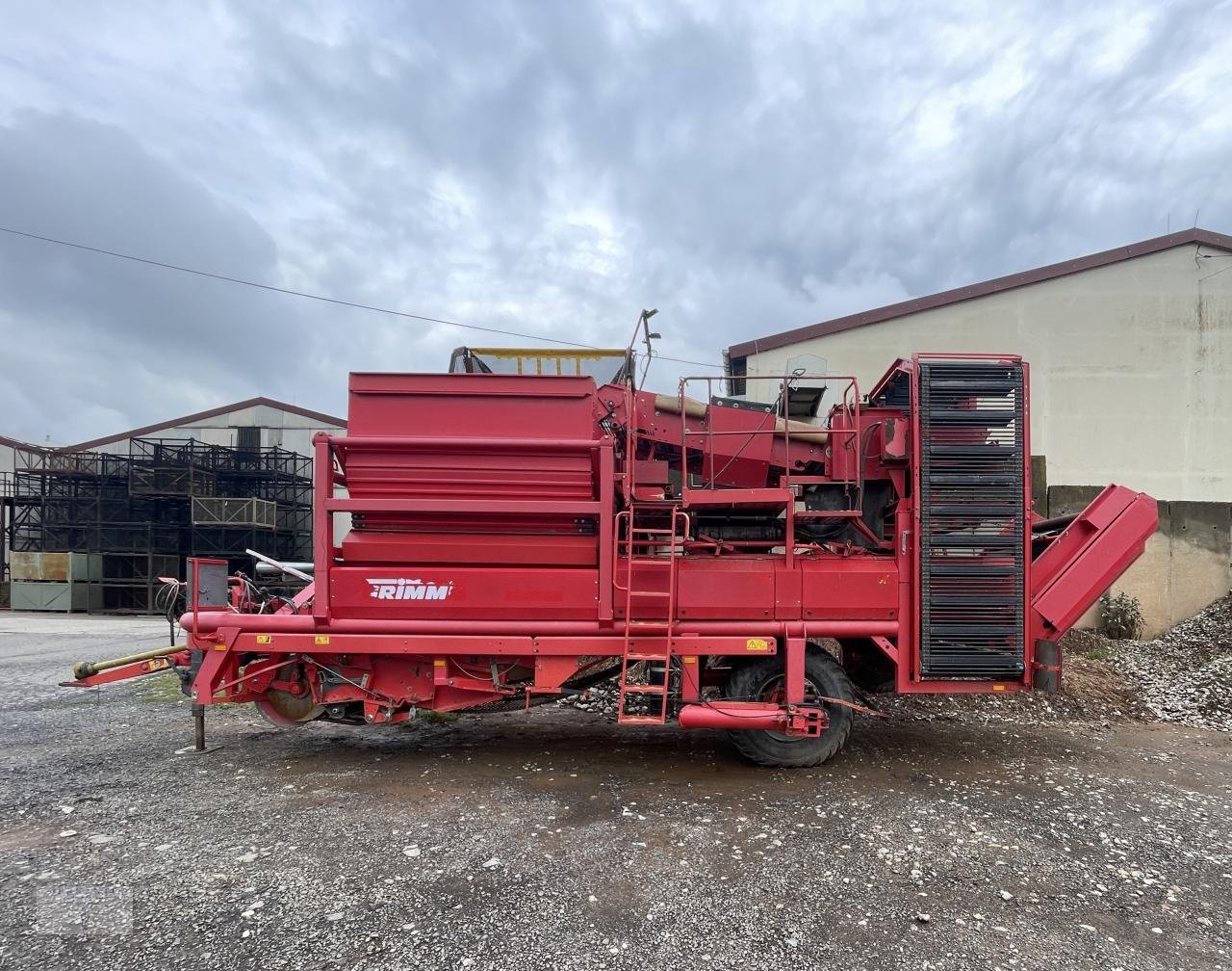 Kartoffelvollernter tip Grimme DR 1500, Gebrauchtmaschine in Pragsdorf (Poză 3)