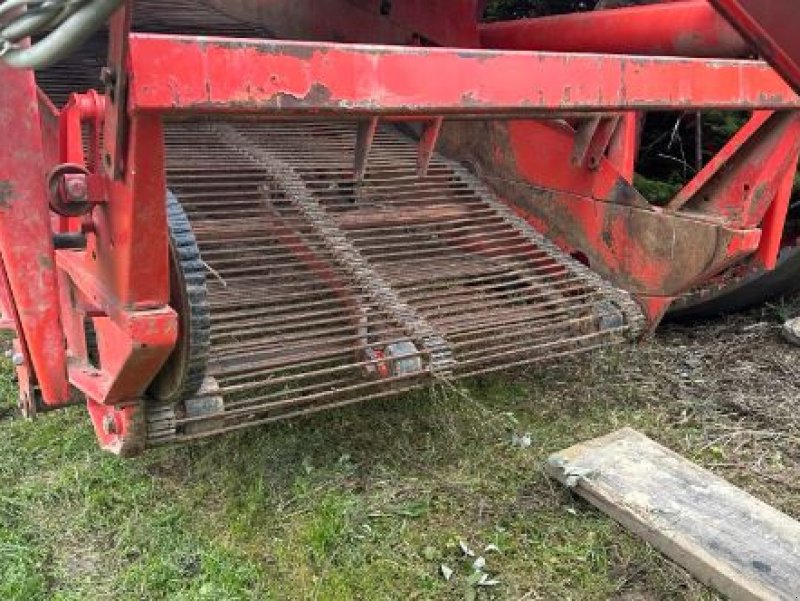 Kartoffelvollernter tip Grimme DR 1500, Gebrauchtmaschine in Affalterbach (Poză 3)