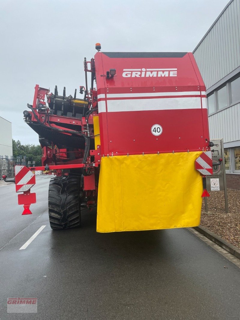 Kartoffelvollernter του τύπου Grimme EVO 260 ClodSep, Gebrauchtmaschine σε Damme (Φωτογραφία 4)