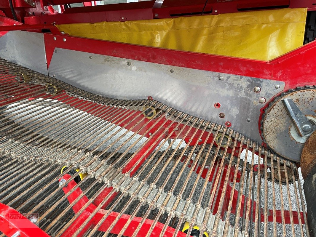 Kartoffelvollernter des Typs Grimme EVO 260 ClodSep, Gebrauchtmaschine in Damme (Bild 14)