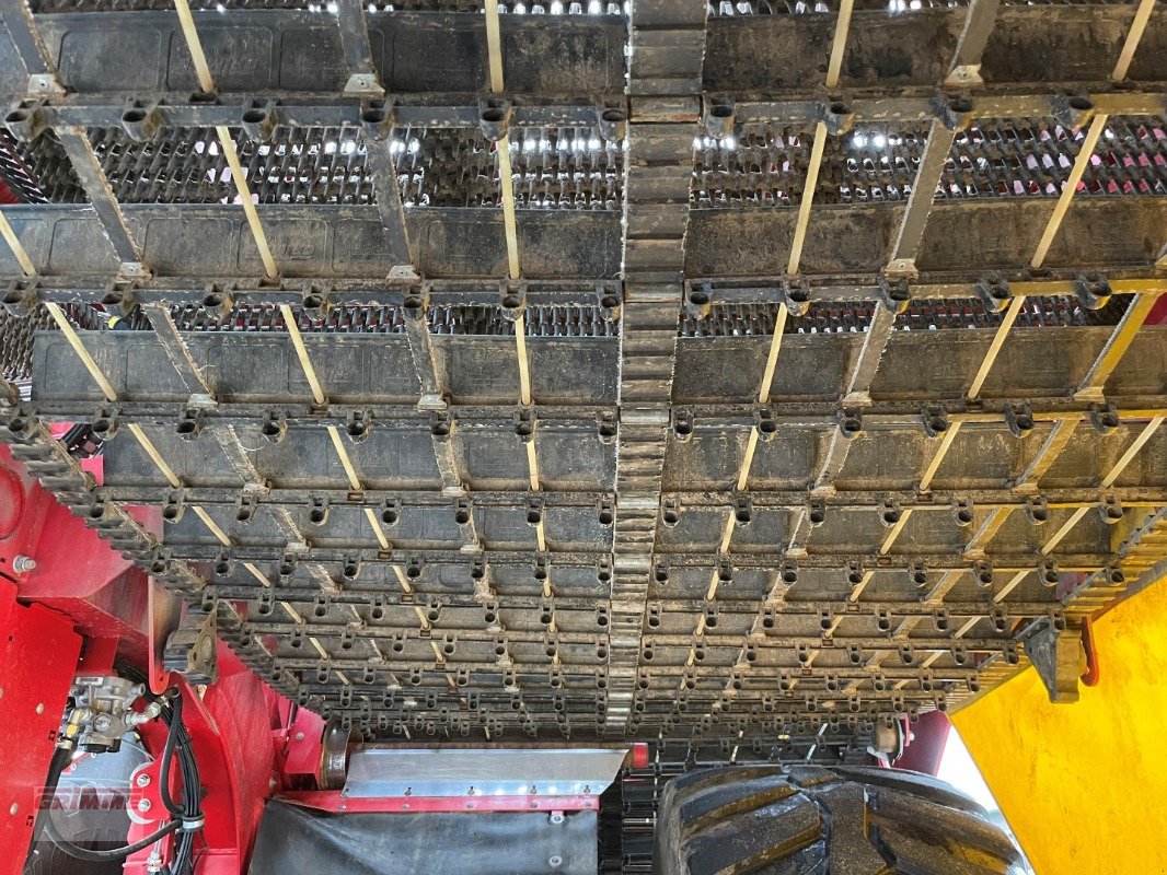 Kartoffelvollernter van het type Grimme EVO 260 ClodSep, Gebrauchtmaschine in Damme (Foto 19)