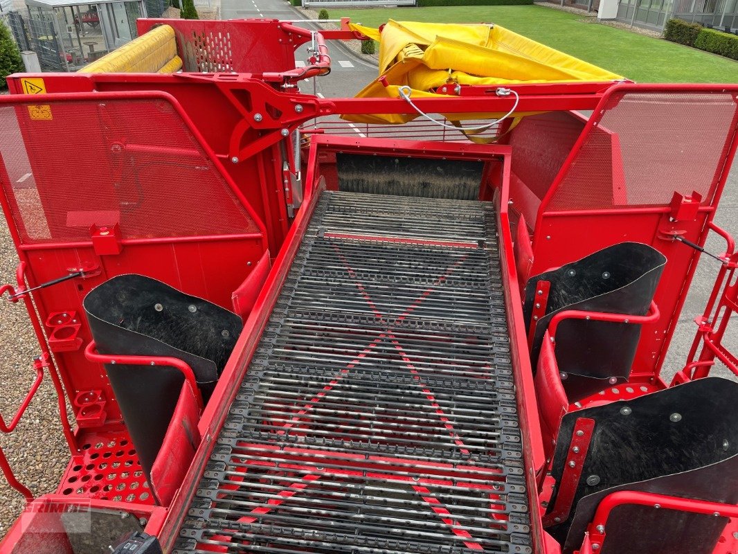 Kartoffelvollernter of the type Grimme EVO 260 ClodSep, Gebrauchtmaschine in Damme (Picture 22)