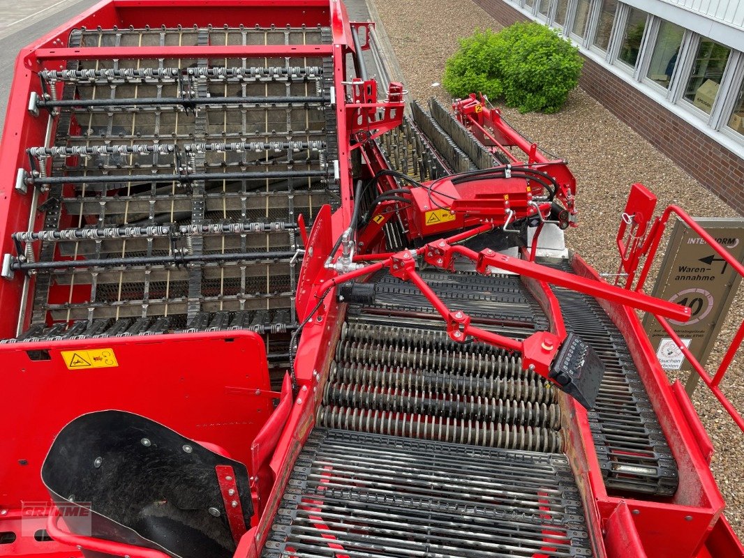 Kartoffelvollernter van het type Grimme EVO 260 ClodSep, Gebrauchtmaschine in Damme (Foto 24)