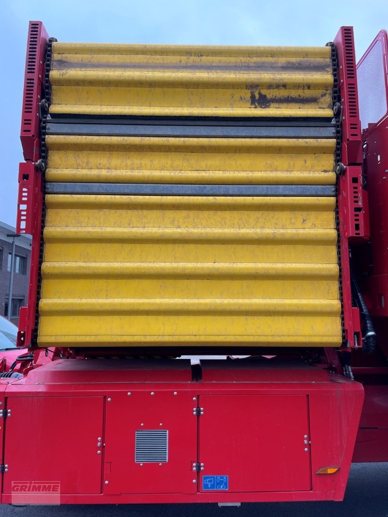 Kartoffelvollernter des Typs Grimme EVO 260 ClodSep, Gebrauchtmaschine in Damme (Bild 27)