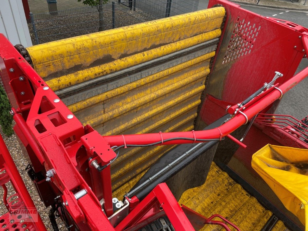 Kartoffelvollernter van het type Grimme EVO 260 ClodSep, Gebrauchtmaschine in Damme (Foto 28)