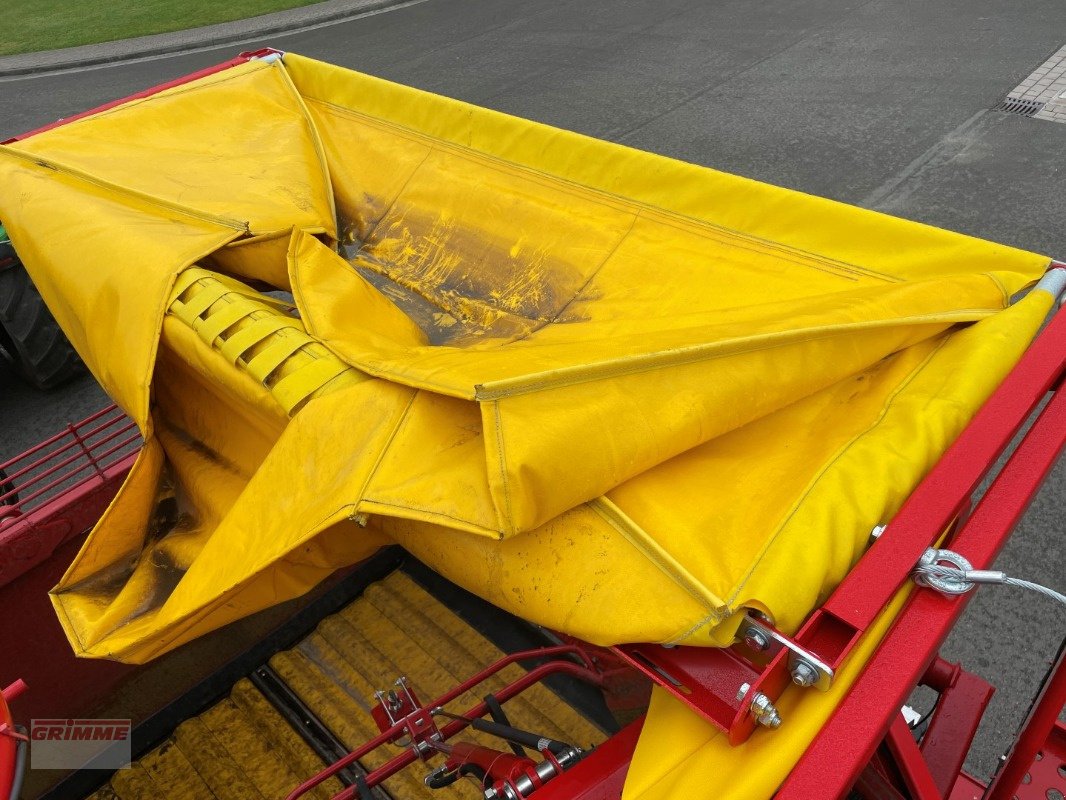 Kartoffelvollernter of the type Grimme EVO 260 ClodSep, Gebrauchtmaschine in Damme (Picture 29)