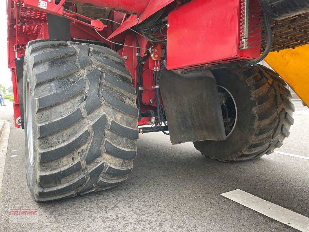 Kartoffelvollernter of the type Grimme EVO 260 ClodSep, Gebrauchtmaschine in Damme (Picture 30)