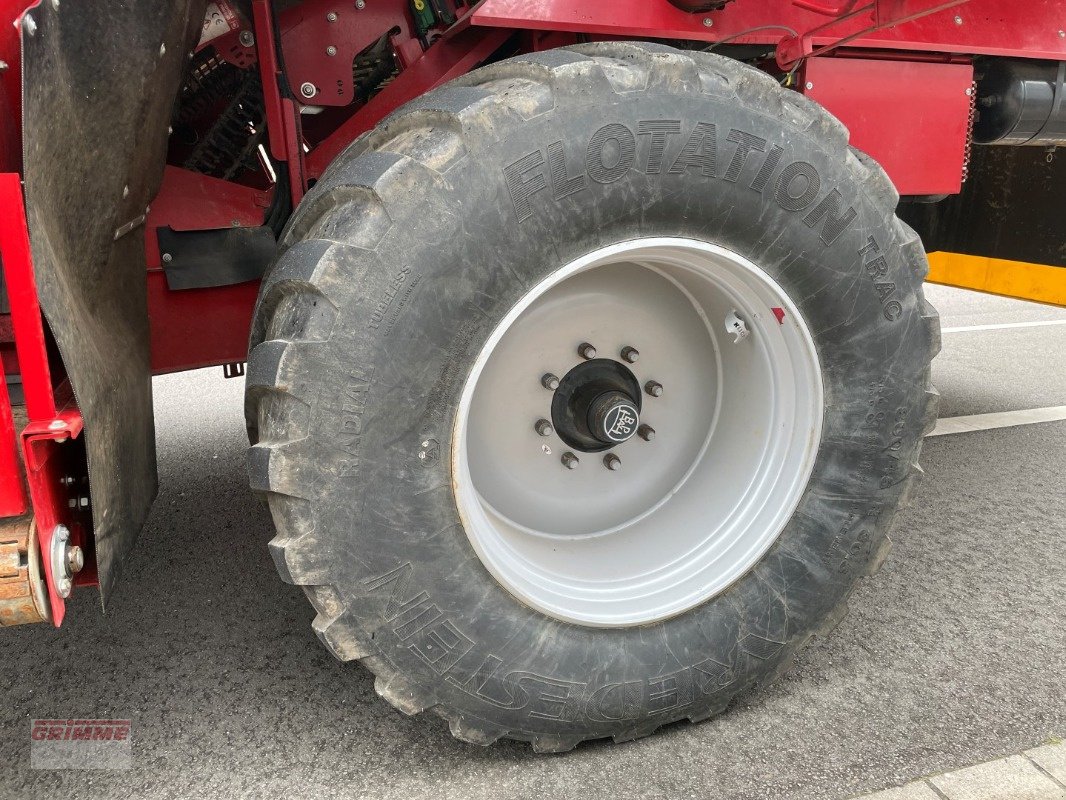 Kartoffelvollernter typu Grimme EVO 260 ClodSep, Gebrauchtmaschine v Damme (Obrázok 31)