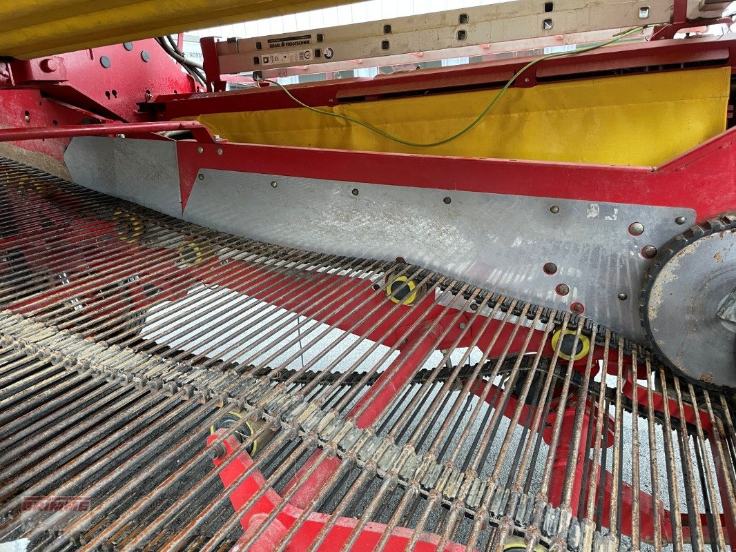 Kartoffelvollernter typu Grimme EVO 280 ClodSep mit Triebachse, Gebrauchtmaschine v Damme (Obrázek 10)