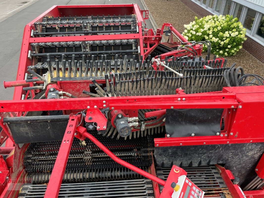 Kartoffelvollernter tipa Grimme EVO 280 ClodSep mit Triebachse, Gebrauchtmaschine u Damme (Slika 24)