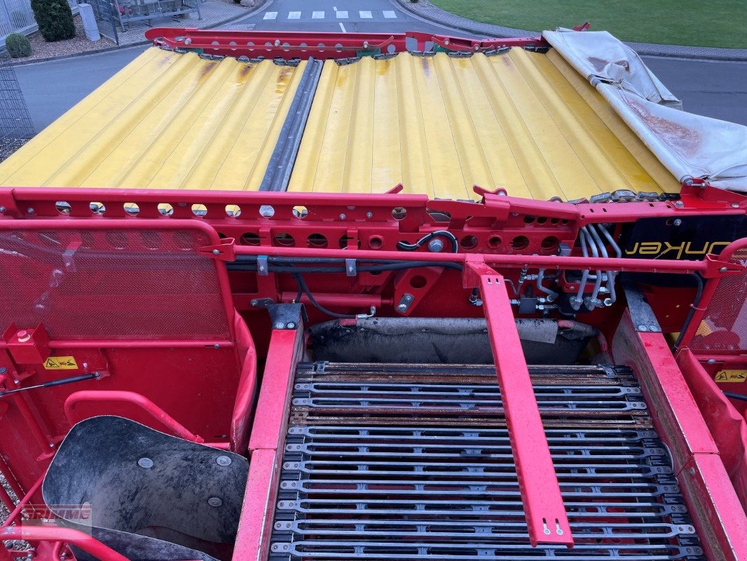 Kartoffelvollernter tipa Grimme EVO 280 ClodSep mit Triebachse, Gebrauchtmaschine u Damme (Slika 25)