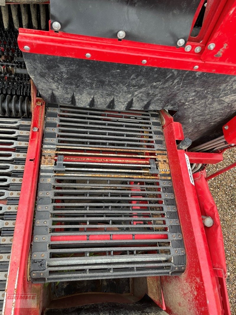 Kartoffelvollernter tipa Grimme EVO 280 ClodSep mit Triebachse, Gebrauchtmaschine u Damme (Slika 26)